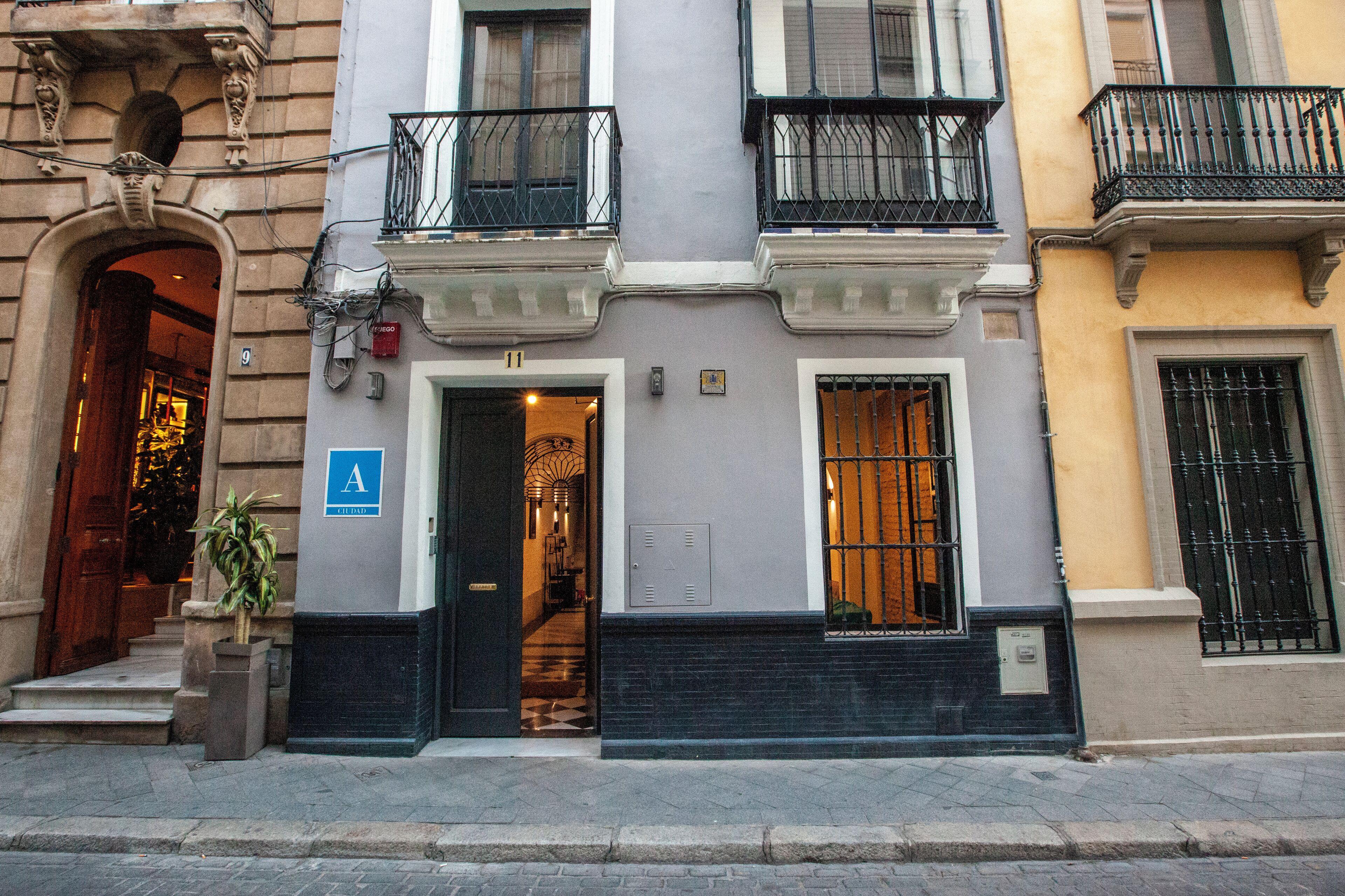 Hostel Ibarra By Bossh! Hotels - Seville — Photos 2