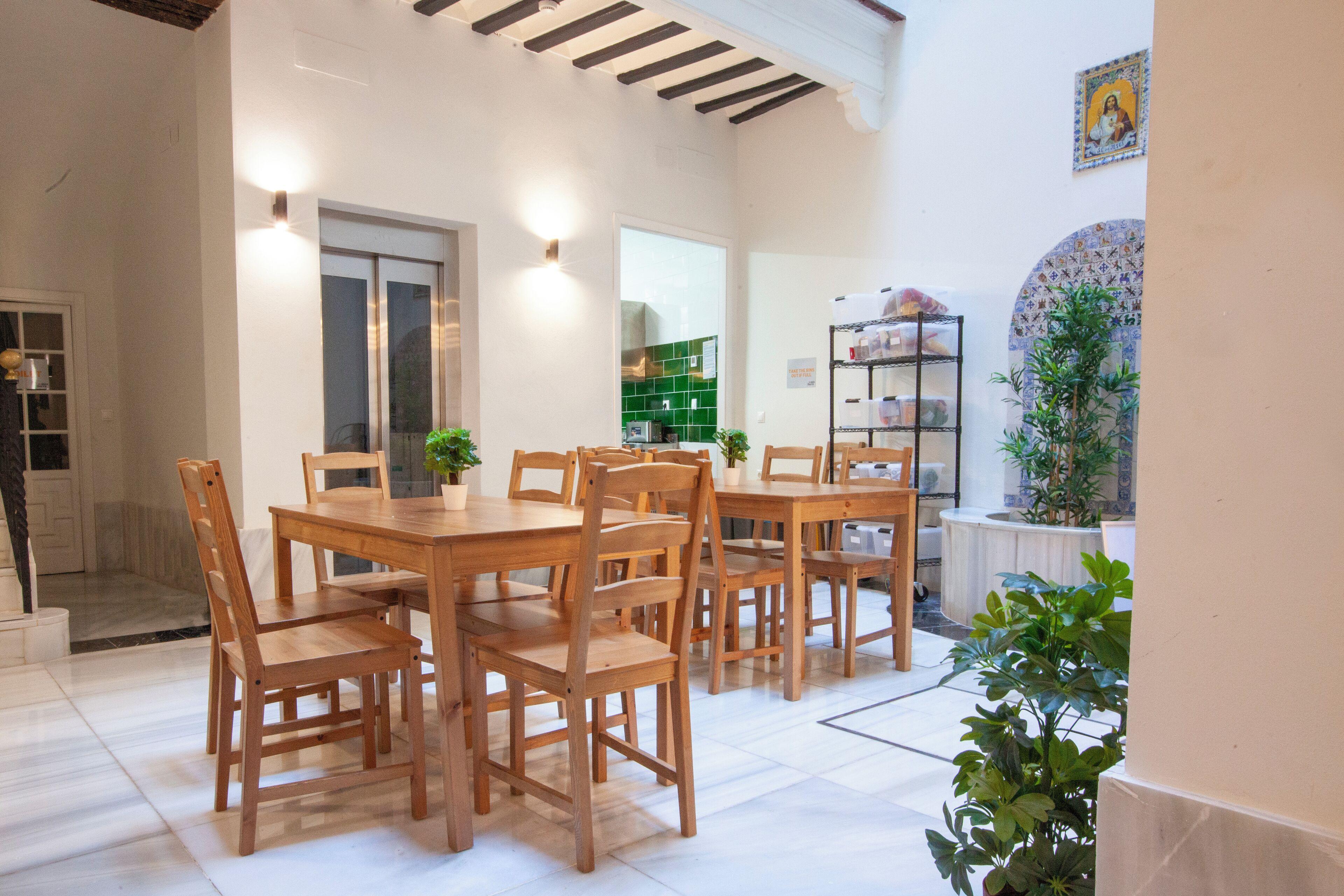 Hostel Ibarra By Bossh! Hotels - Seville, Seville