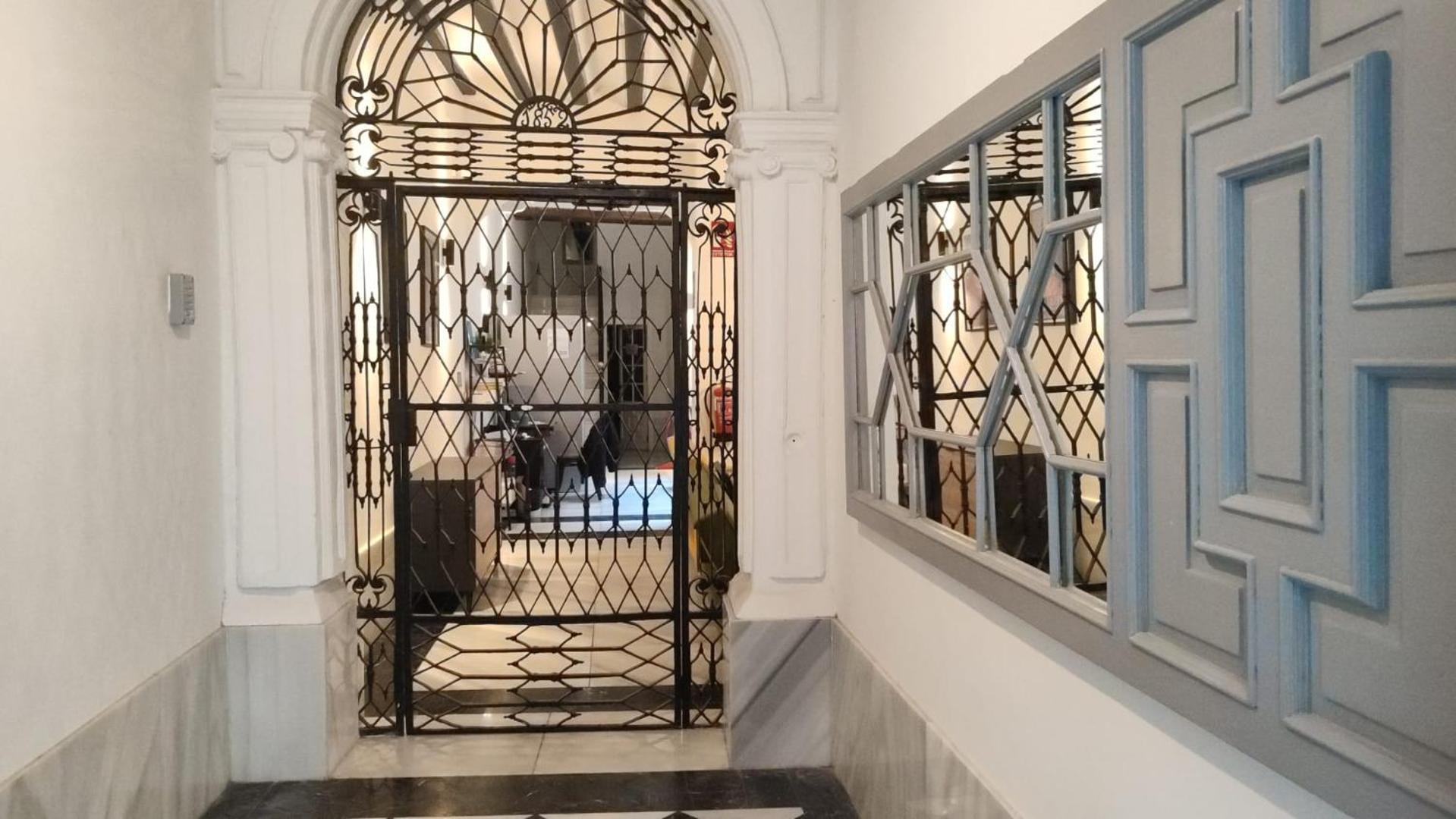 Hostel Ibarra By Bossh! Hotels - Seville — Photos 1